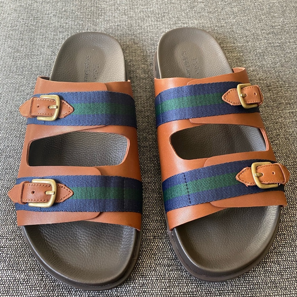 Polo Ralph Lauren Roche Men’s Sandals